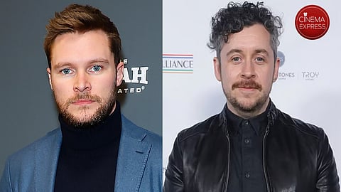 Jack Reynor roped in for Lee Cronin's The Mummy