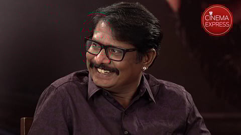 Manoj Bharathiraja: The man who loved the movies