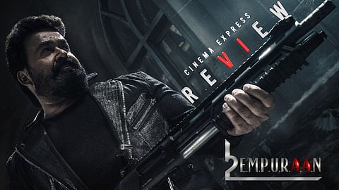 L2: Empuraan Movie Review: A middling midpiece of a still-enticing franchise