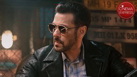 Salman Khan on Atlee project, Sikandar releasing the same week as L2: Empuraan and threats to his life: ‘Will live as much I am destined to’