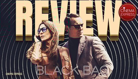 Black Bag Movie Review: A tantalising thriller exploring the intricacies of espionage