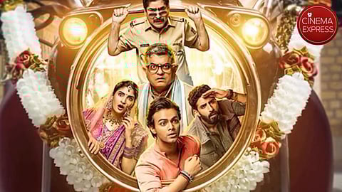 Prime Video’s Dupahiya to return for Season 2