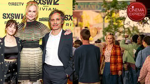 Holland team interview: 'I am more of a character actor than a lead actor'