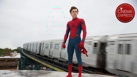 Tom Holland’s Spider-Man 4 is now Spider-Man: Brand New Day
