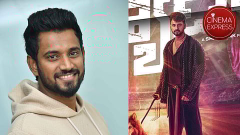 Director Shashank Interview: BRAT is a unique title that transcends languages