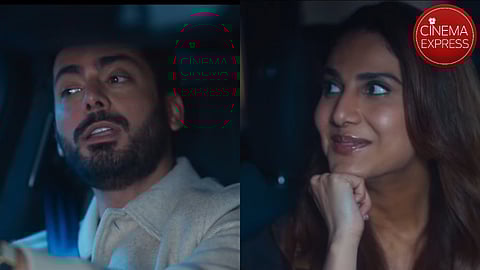 Fawad Khan croons ‘Kuch Na Kaho’ in teaser of Abir Gulal; release date out