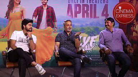 SP Charan: Not a day goes where I don’t hear my dad’s name