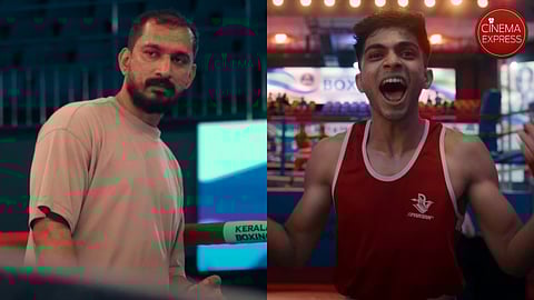 Khalid Rahman-Naslen's Alappuzha Gymkhana gets a release date