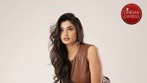 Reeshma Nanaiah Interview: 'Muddu Rakshasi' song helped me connect with Vamana