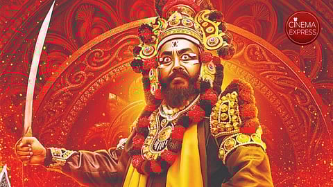 Hombale Films to distribute Ravi Basrur's Veera Chandrahasa; release date revealed