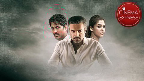 Test Movie Review: A strangely hollow game