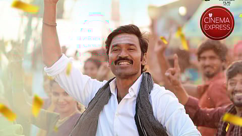 Dhanush's Idly Kadai release pushed to October