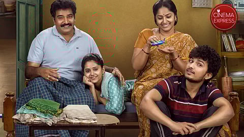 Home Town review: A coming-of-age story with some humour but little depth