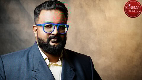 Avinash Prakash: Naangal is not an independent film