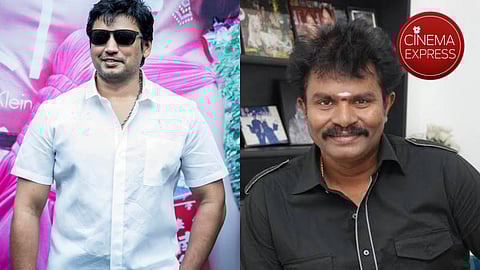 Prashanth joins hands with Hari for his 55th film