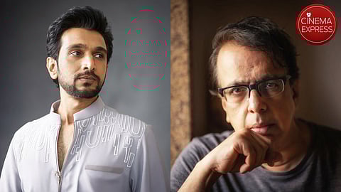 Pratik Gandhi and Ananth Mahadevan Interview: 'Phule and Gandhi's ideas of ahimsa are the same'