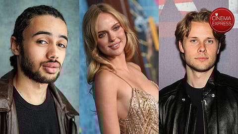 Legally Blonde prequel series Elle adds Zac Looker, Jessica Belkin and Logan Shroyer to its cast