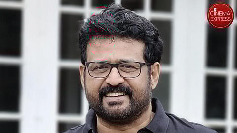 Salim Ahamed's next starts rolling