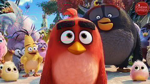 The Angry Birds Movie 3 announces cast, release date