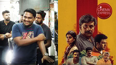 Janardhan Chikkanna: My planned sequel to Gultoo organically became Agnyathavasi