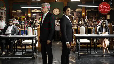 Pavan Bhat: Prakash Belawadi–Ajai Rao jugalbandi is a must in Yuddhakaanda