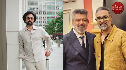 Prasanna: I want to play a villain opposite Ajith sir