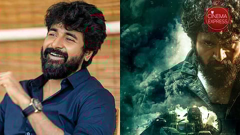 Sivakarthikeyan-AR Murugadoss' Madharasi to release in September