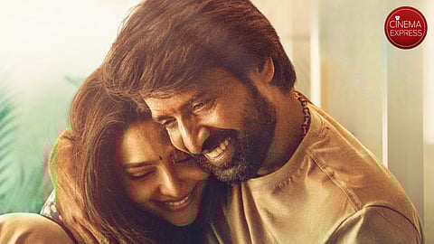 Soori starrer Maaman gets release date