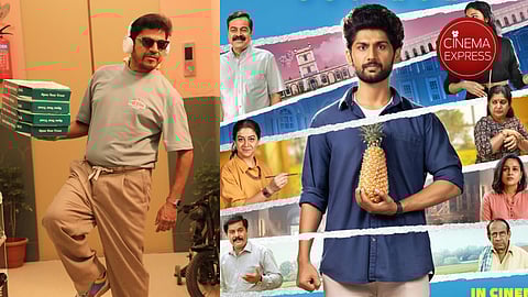 Shivarajkumar lights up daughter Niveditha’s debut production Firefly