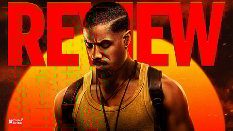 Sinners Movie Review: Rousing, layered and thoroughly entertaining