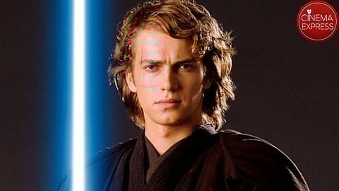 Hayden Christensen's Anakin Skywalker back for Season 2 of Ahsoka