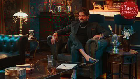 Jaideep Ahlawat: Money gives you the freedom to experiment