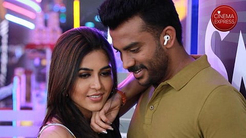 Chandan Shetty Interview: Hope people accept me with same love they’ve given my music