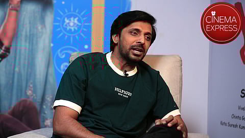 Priyadarshi: My films are my PR, that’s all I believe in