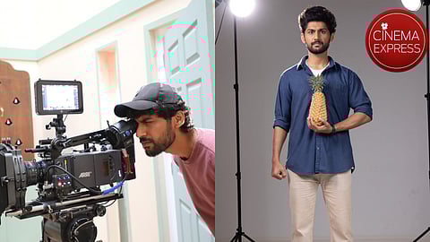 Vamshi Krishna Interview: Firefly gave me ten years worth of experience in just two