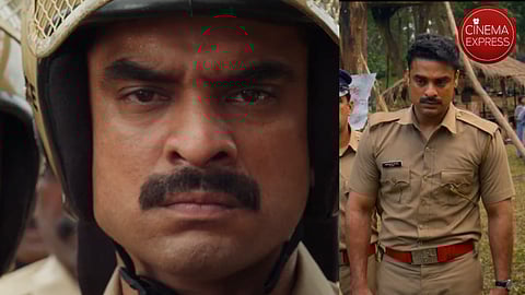 Tovino Thomas starrer Narivetta gets release date