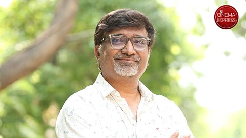 Mohan Krishna Indraganti: Everybody is in a race to create a spectacle