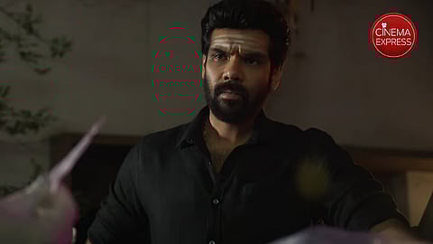 DOP Jai Karthik Interview: Ten Hours was more about what to hide than what to show