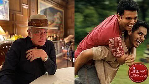 Martin Scorsese comes on-board as executive producer for Neeraj Ghaywan’s Homebound