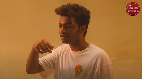 Mathew Thomas-starrer Lovely postpones release date