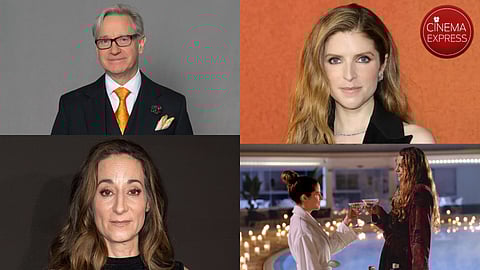 Paul Feig: Another Simple Favor is an unexpected adventure thriller