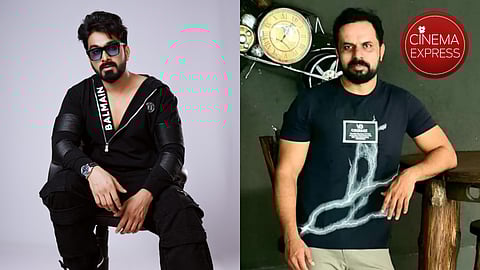 Rajavardan and Chakravarthy Chandrachud team up for a mass entertainer