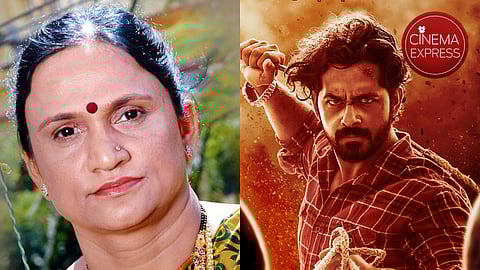 Pushpa Arunkumar: Yash is a star, but I am yet to make my mark
