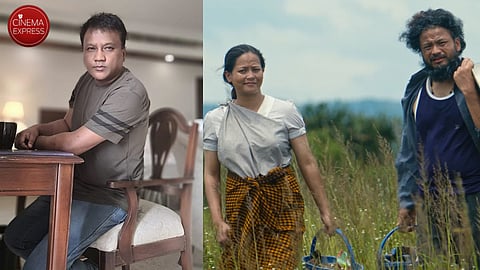 Pradip Kurbah: We’re losing our sense of community