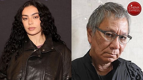Charli xcx to produce, star in Takashi Miike’s upcoming film