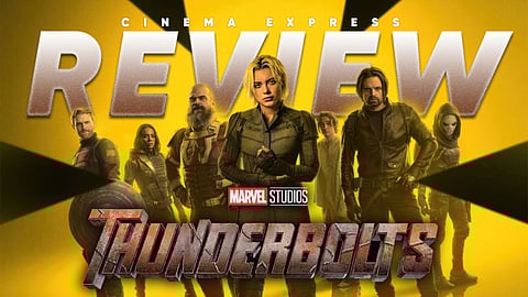 Thunderbolts* Movie Review: MCU returns to form with a grounded approach and well-written characters
