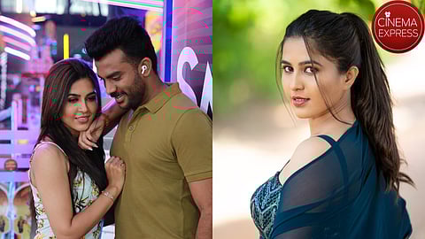 My career has been a miracle, and credit goes to Ravichandran sir