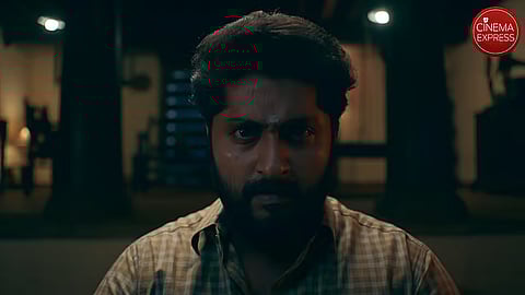 Dhyan Sreenivasan-starrer Detective Ujjwalan postpones release