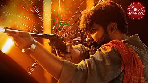 Joju George announces Pani 2, confirms plans for third instalment