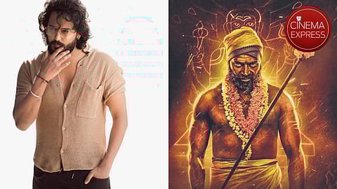 Vikram Ravichandran to join the cast of Vinod Prabhakar's Nelson?